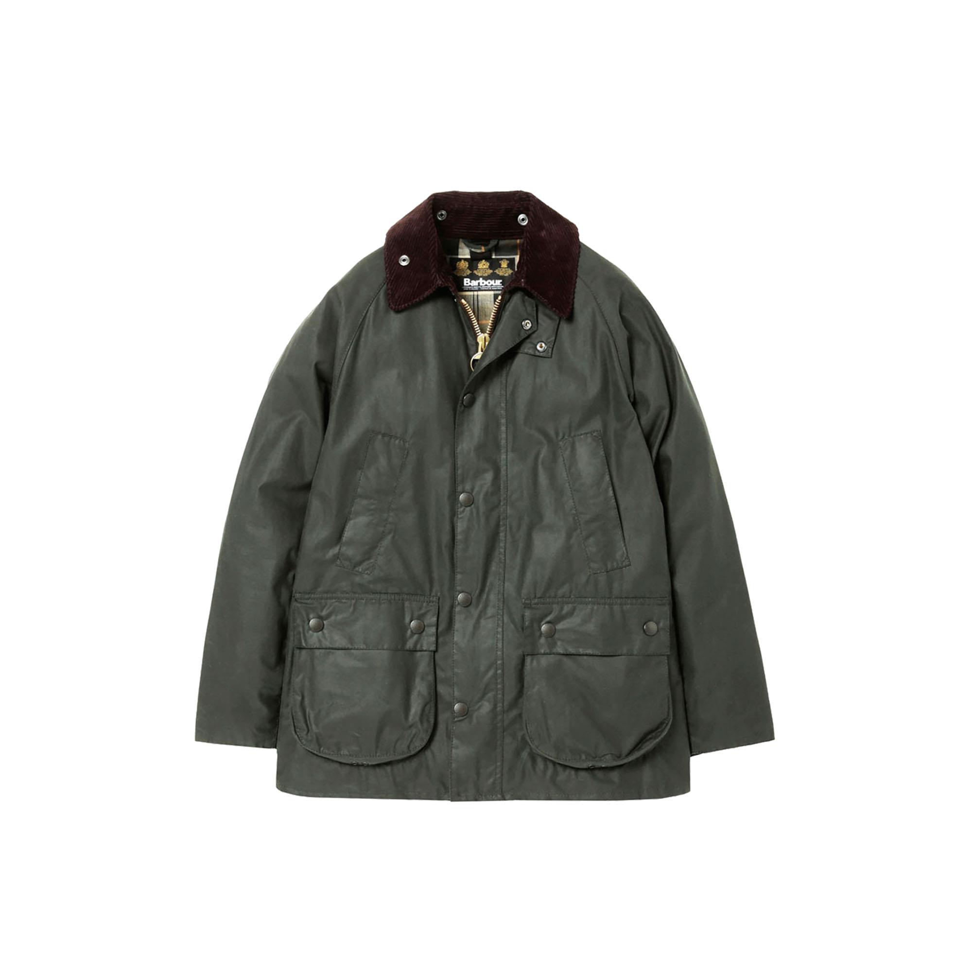 Barbour Recommend Barbour